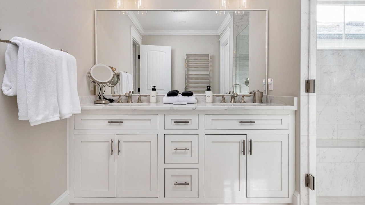 Photo of Bathroom in Eastport
