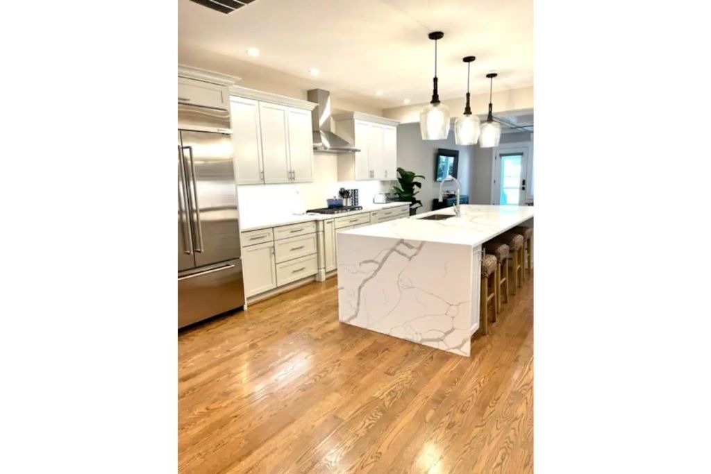 Photo of Kitchen in Eastport