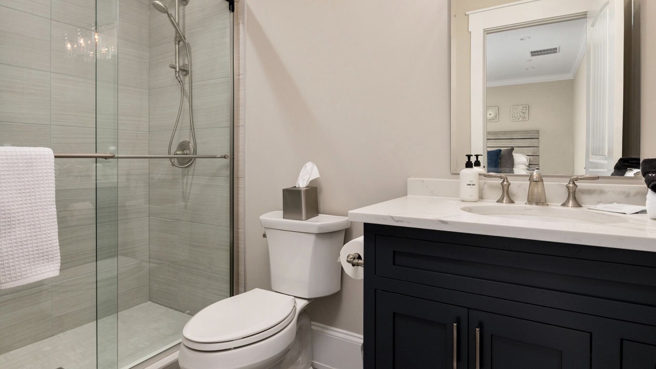 Photo of Bathroom in Eastport
