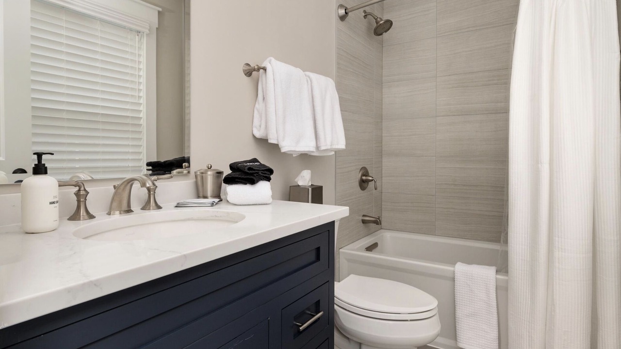 Photo of Bathroom in Eastport
