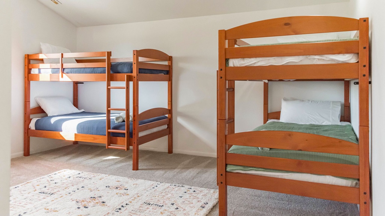 Photo of Bedroom in Factoryville