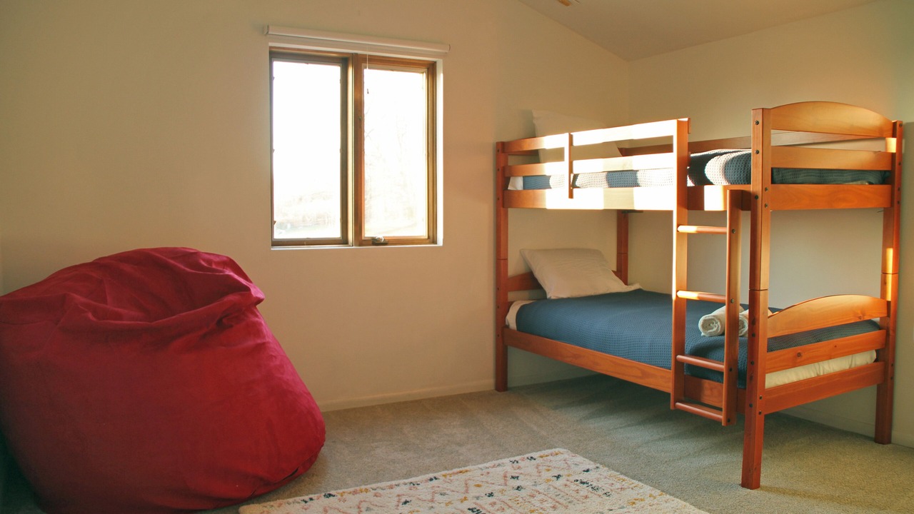 Photo of Bedroom in Factoryville