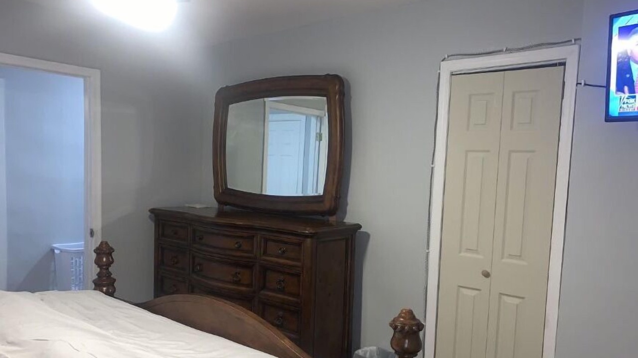 Photo of Bedroom in Northeast Philadelphia