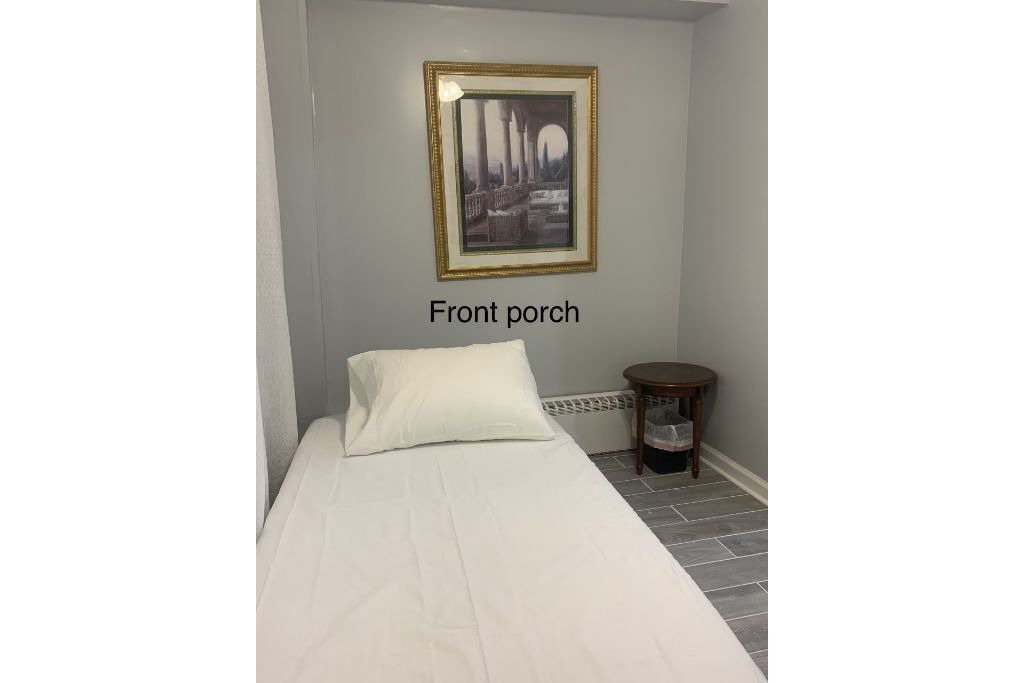 Photo of Bedroom in Northeast Philadelphia