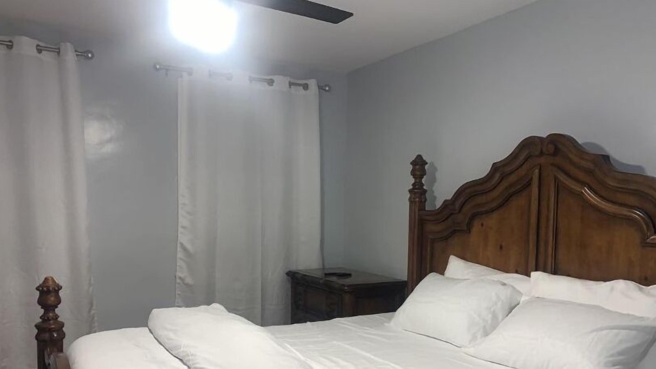 Photo of Bedroom in Northeast Philadelphia