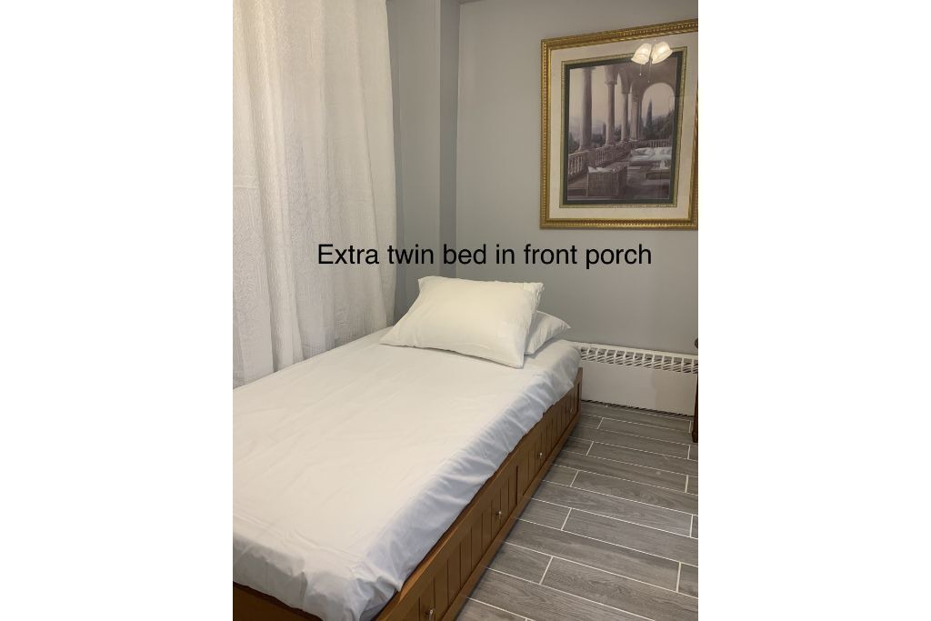 Photo of Bedroom in Northeast Philadelphia