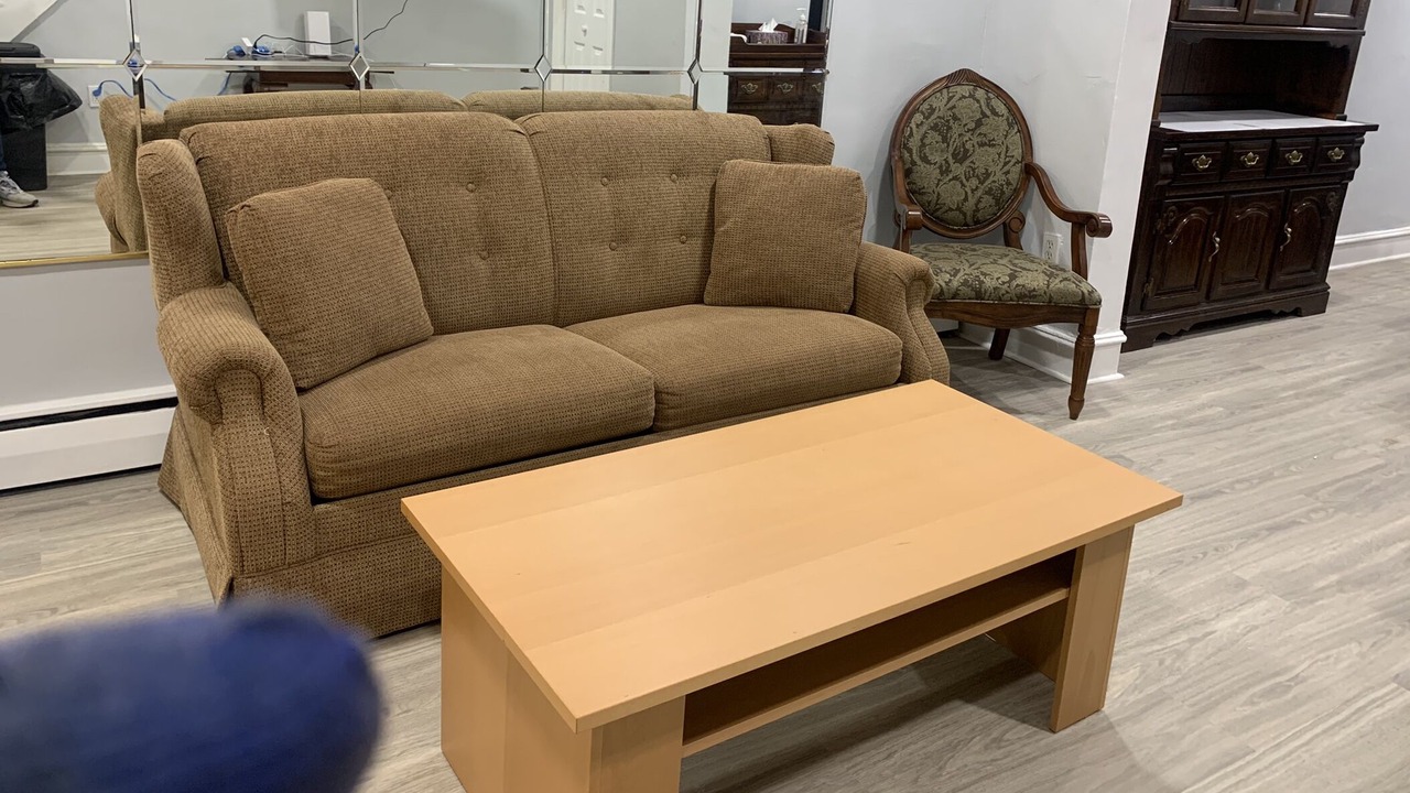 Photo of Livingroom in Northeast Philadelphia