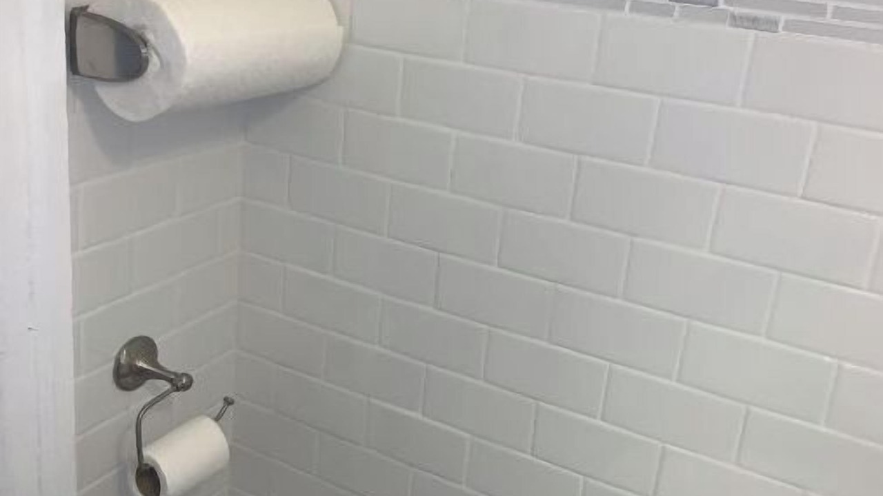 Photo of Bathroom in Northeast Philadelphia