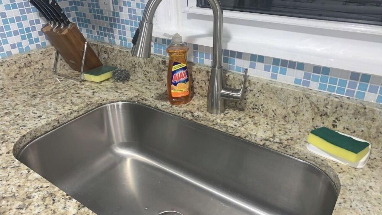 Photo of Kitchen in Northeast Philadelphia