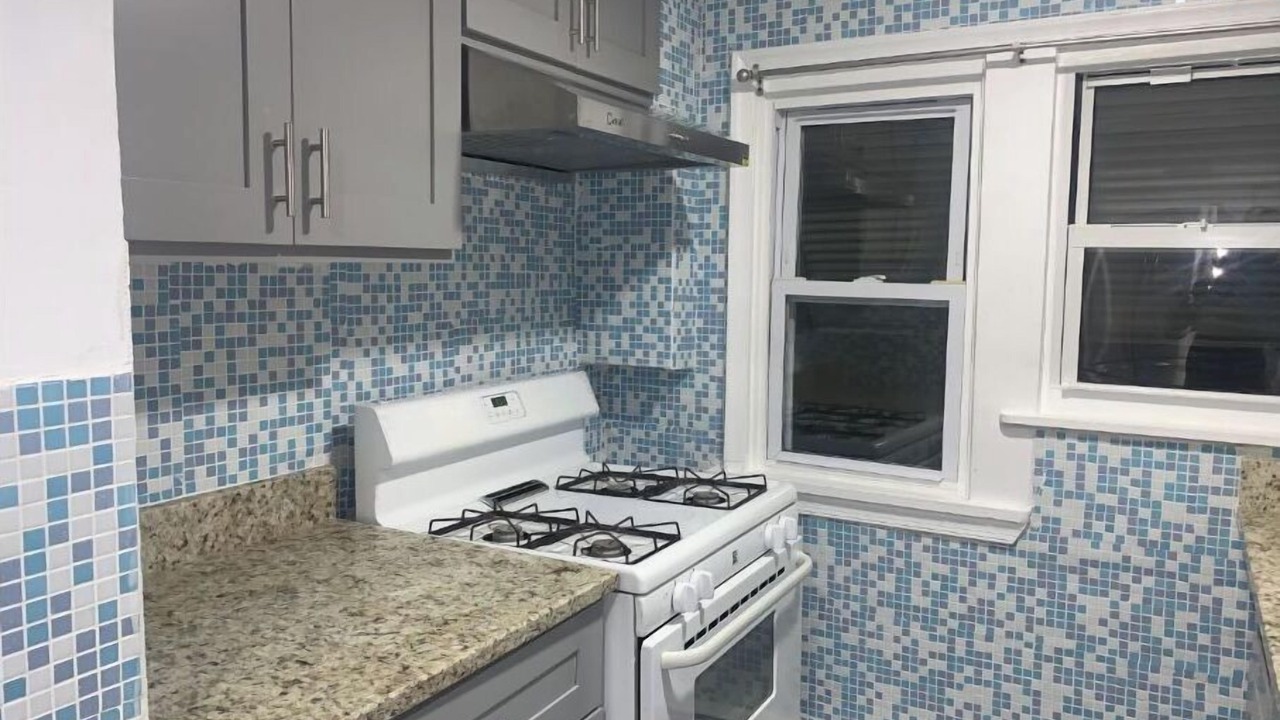 Photo of Kitchen in Northeast Philadelphia