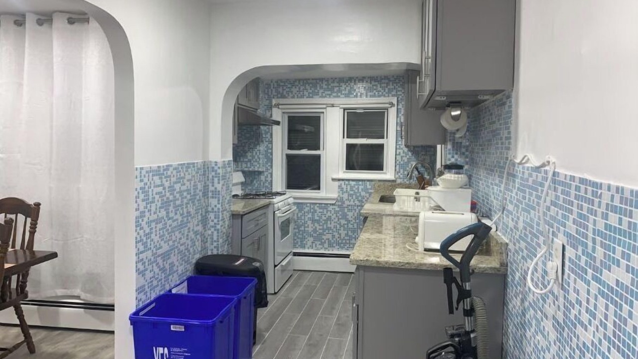 Photo of Kitchen in Northeast Philadelphia