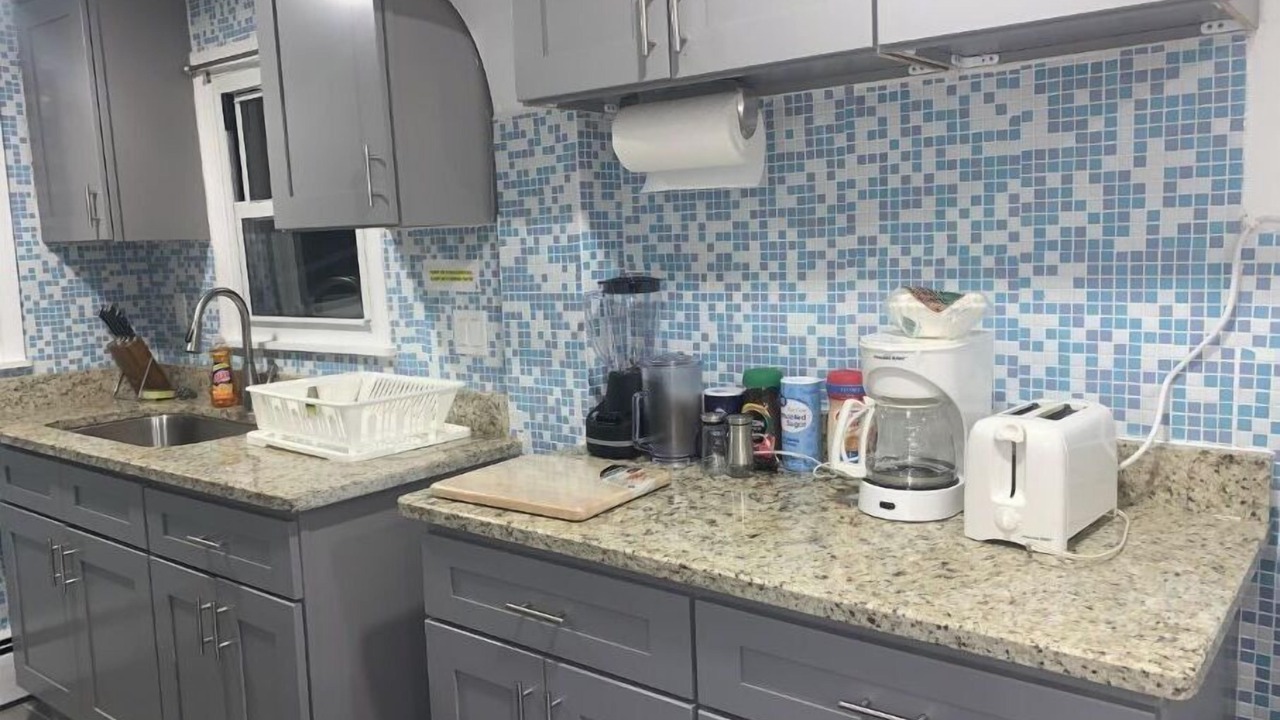 Photo of Kitchen in Northeast Philadelphia