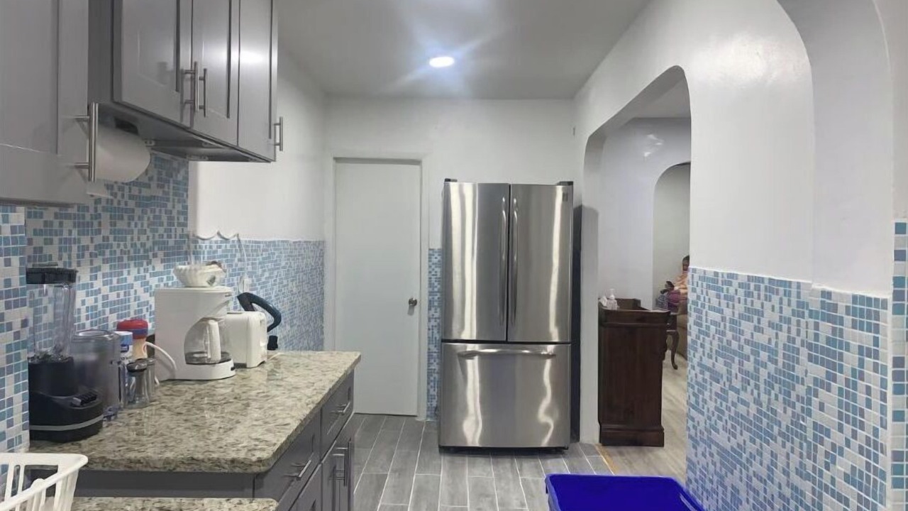 Photo of Kitchen in Northeast Philadelphia
