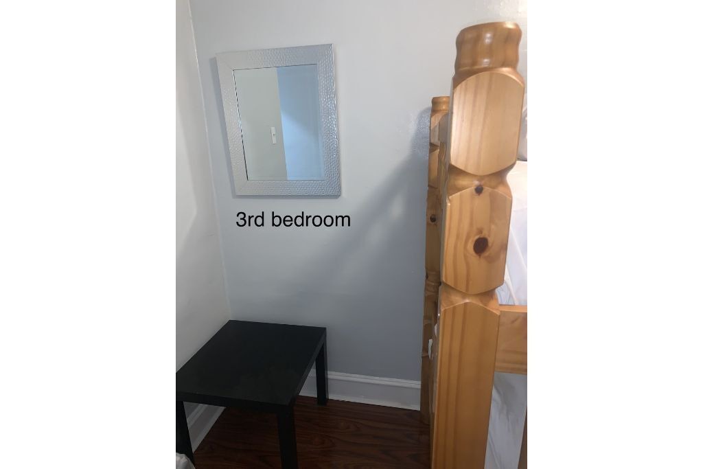 Photo of Bedroom in Northeast Philadelphia
