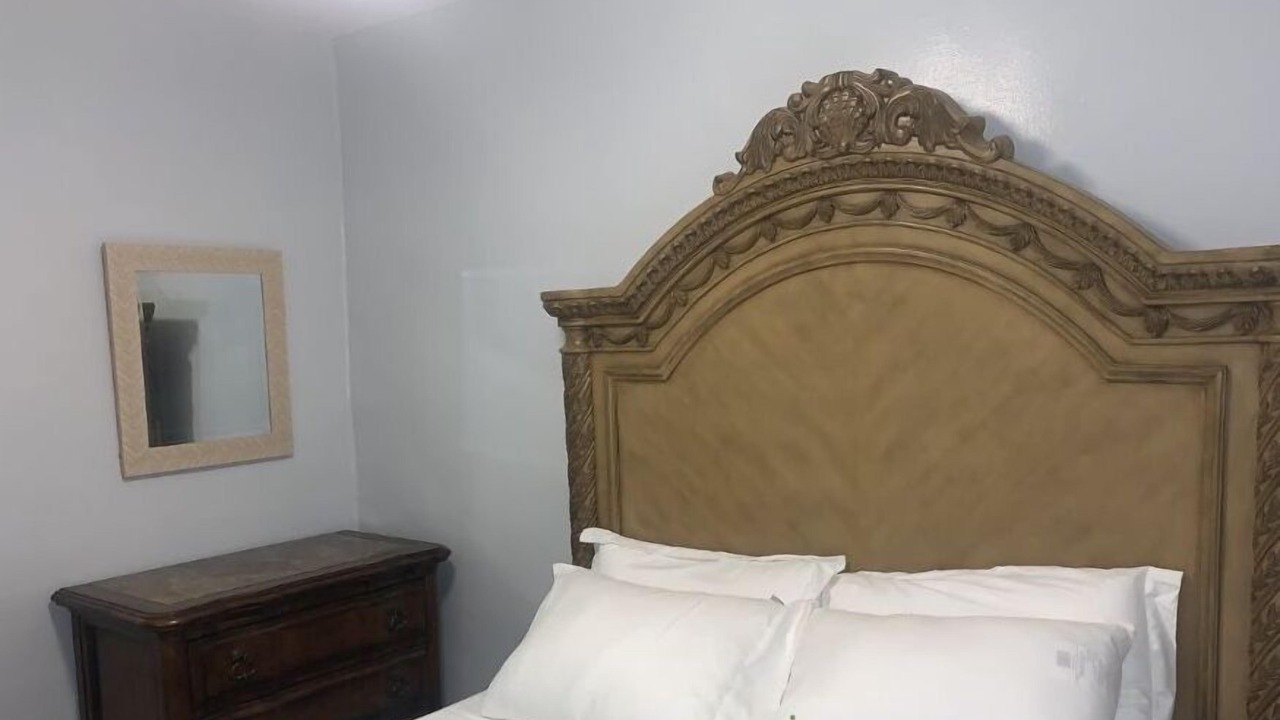 Photo of Bedroom in Northeast Philadelphia