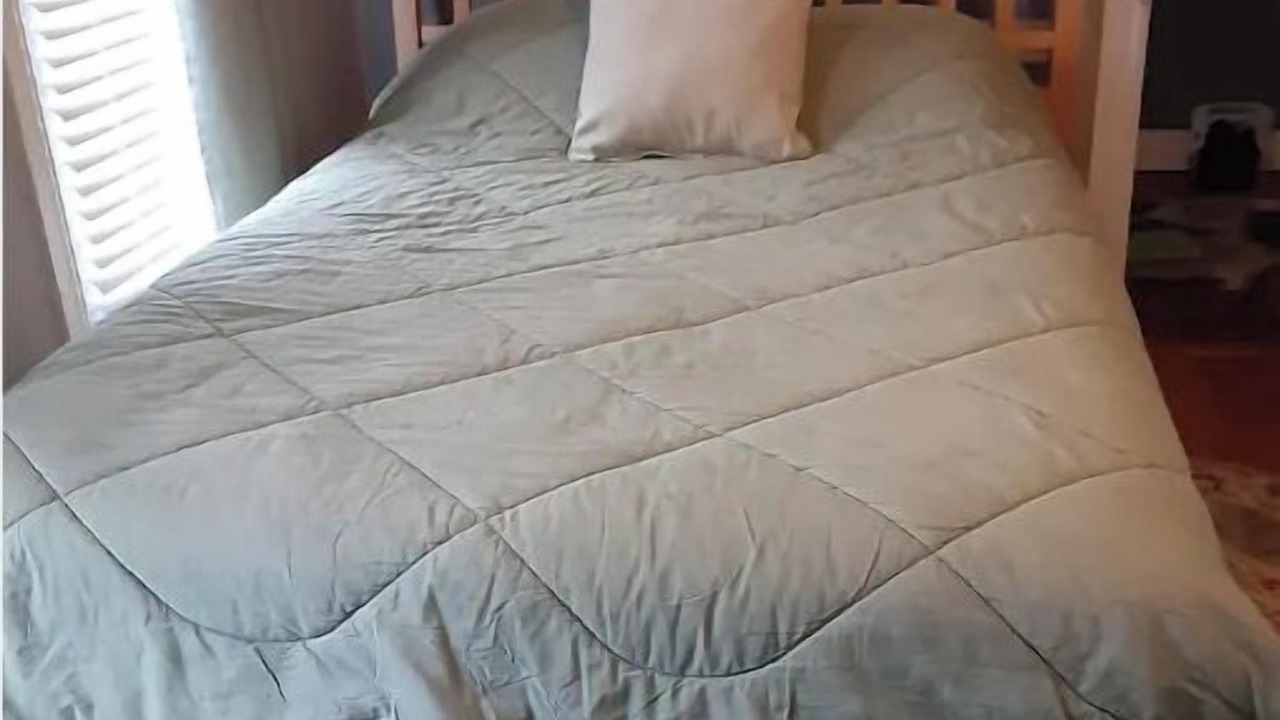 Photo of Bedroom in Etters