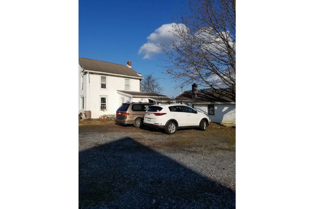 Photo of Outdoor in Etters