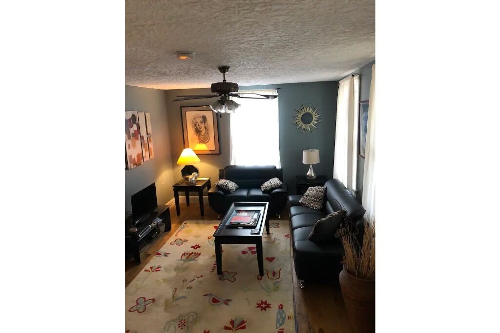 Photo of Livingroom in Etters