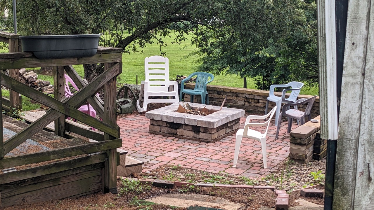 Photo of Patio Balcony in Etters