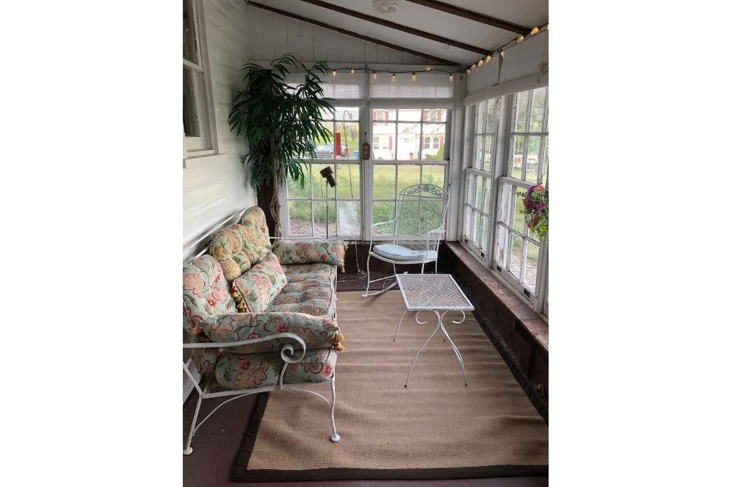 Photo of Livingroom in Etters