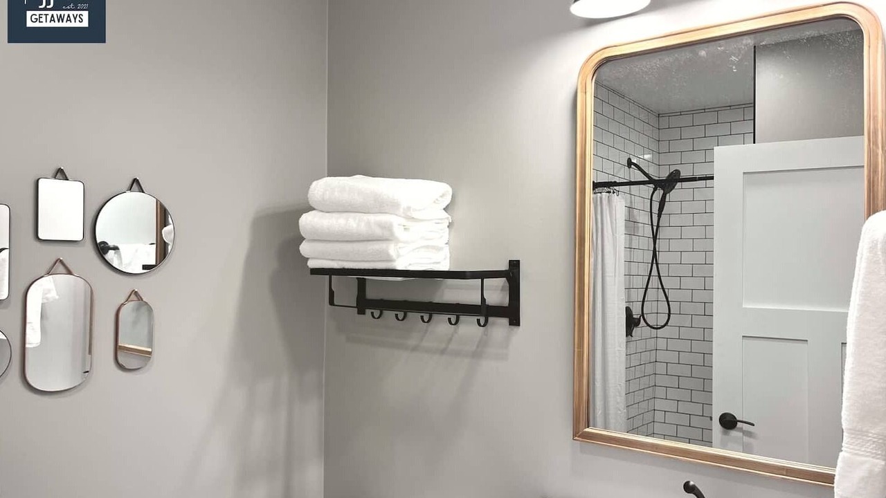 Photo of Bathroom in Loudonville