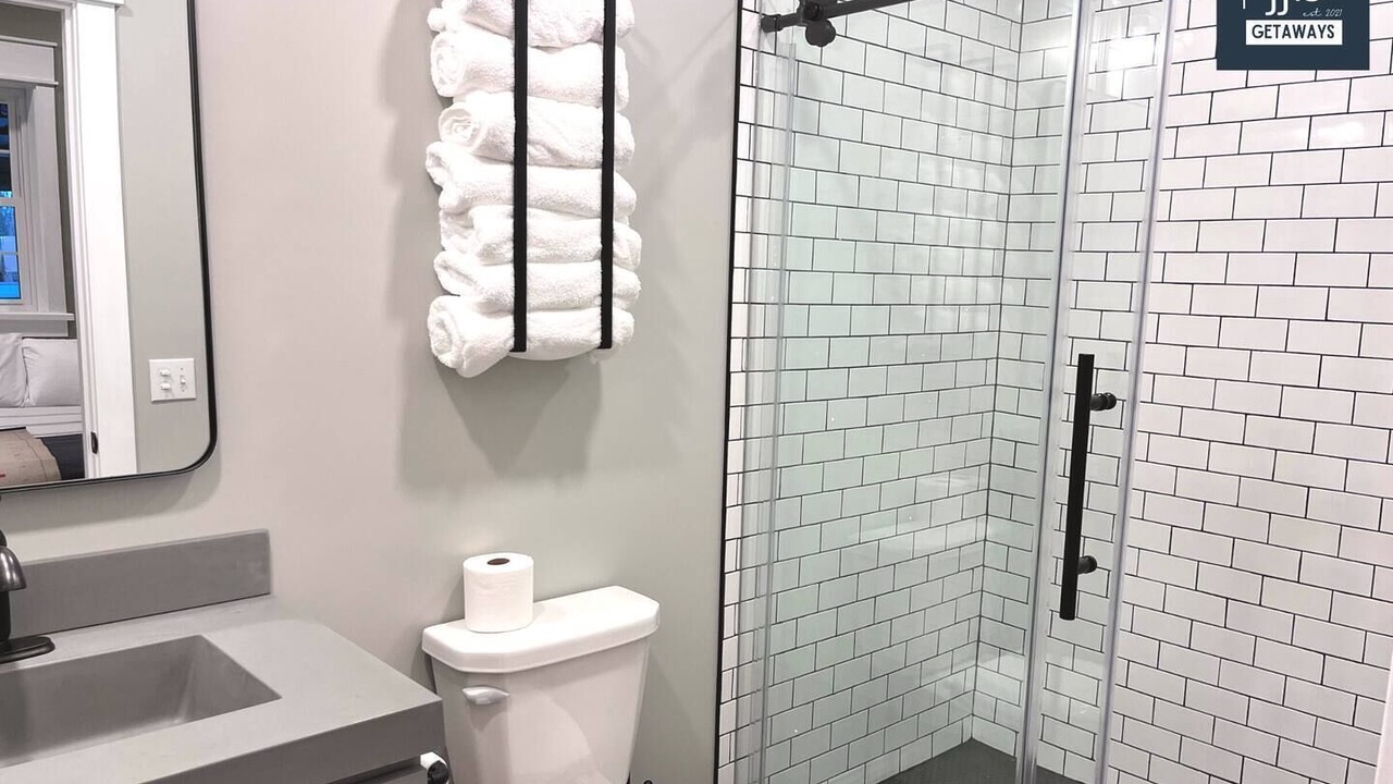 Photo of Bathroom in Loudonville