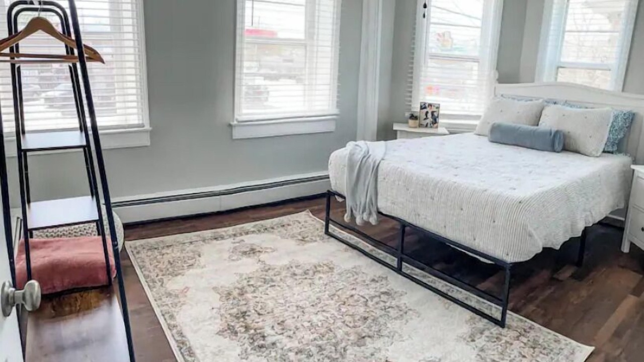 Photo of Bedroom in Campbelltown