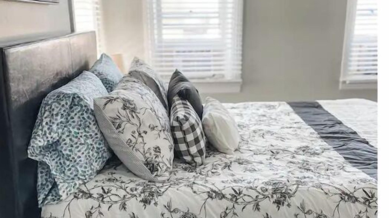 Photo of Bedroom in Campbelltown
