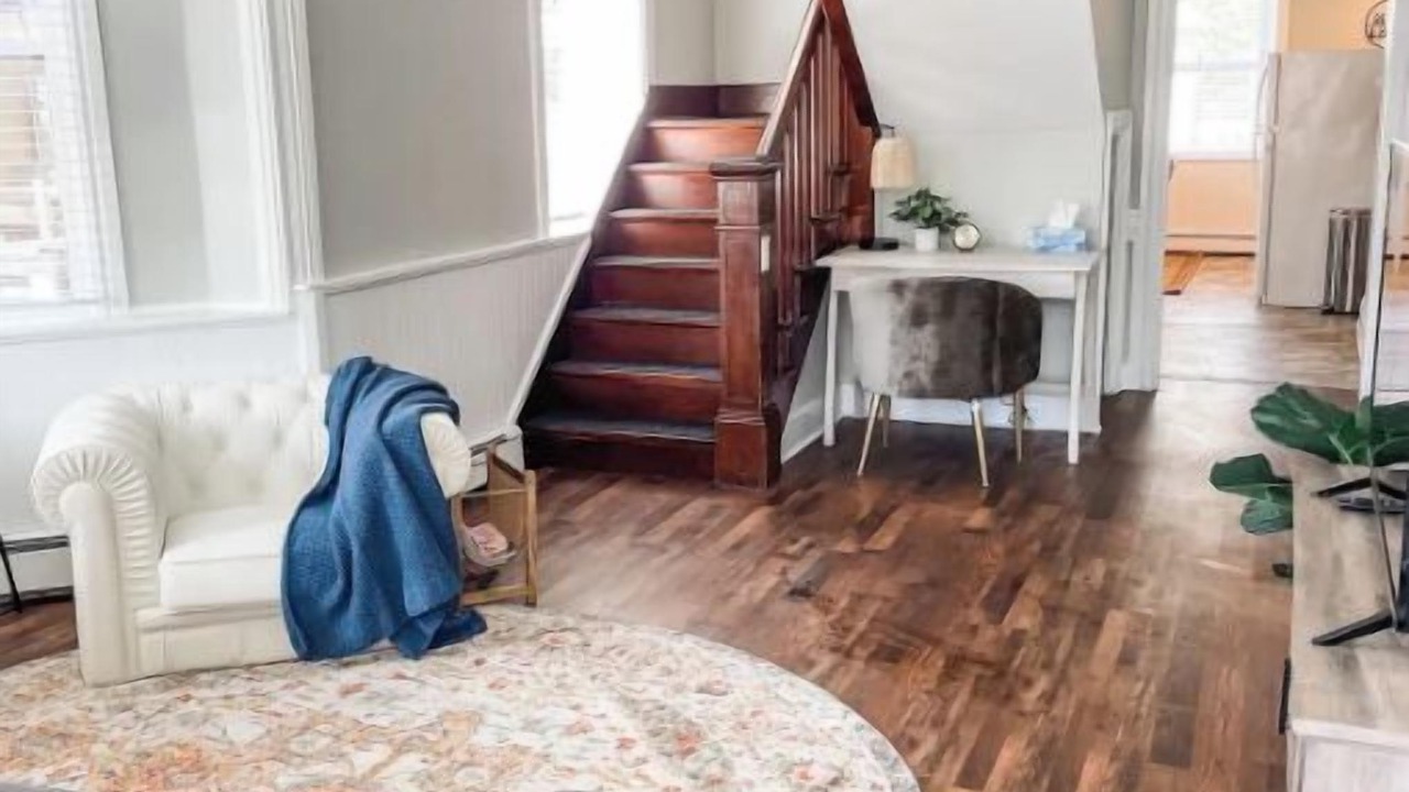 Photo of Livingroom in Campbelltown