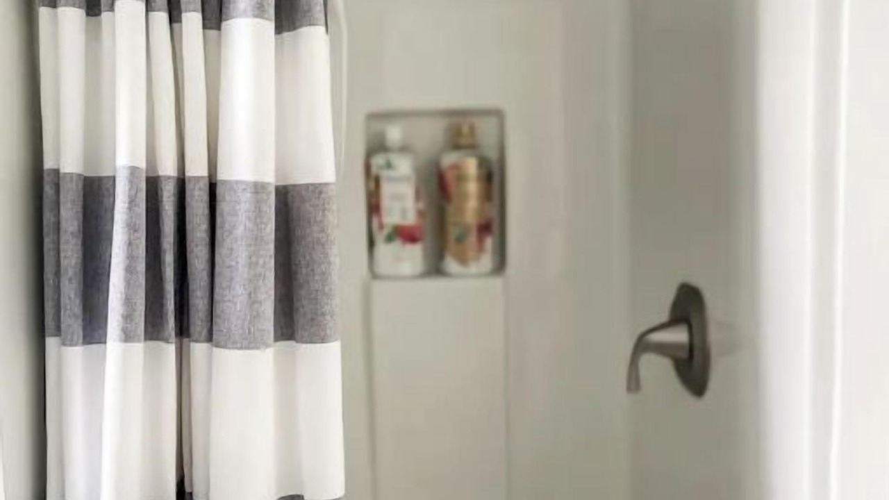 Photo of Bathroom in Campbelltown