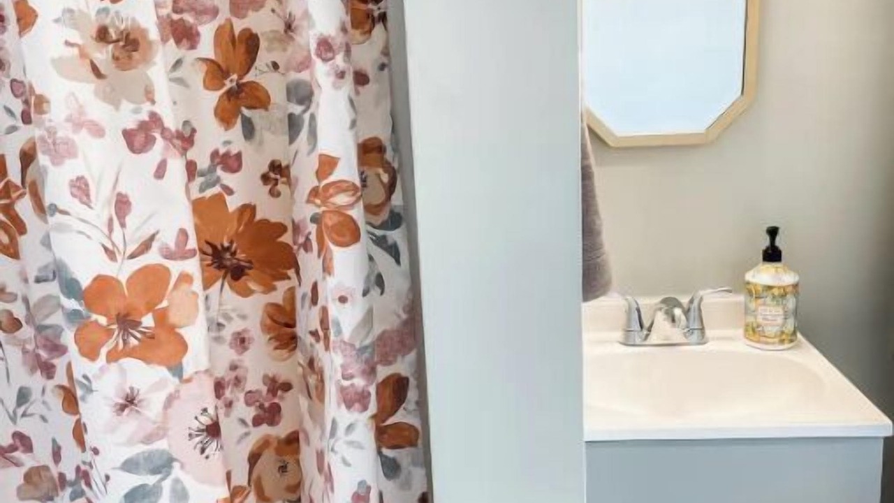 Photo of Bathroom in Campbelltown