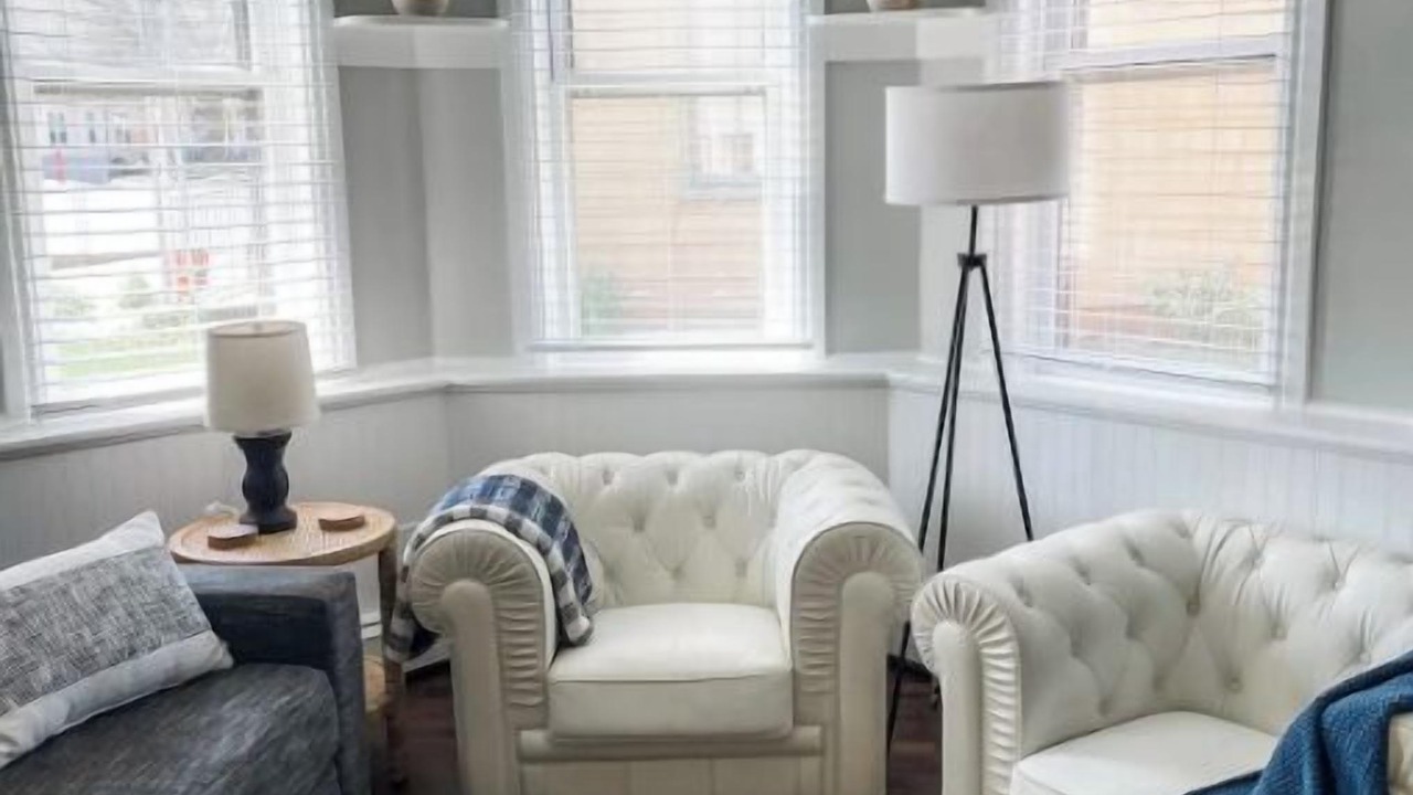Photo of Livingroom in Campbelltown