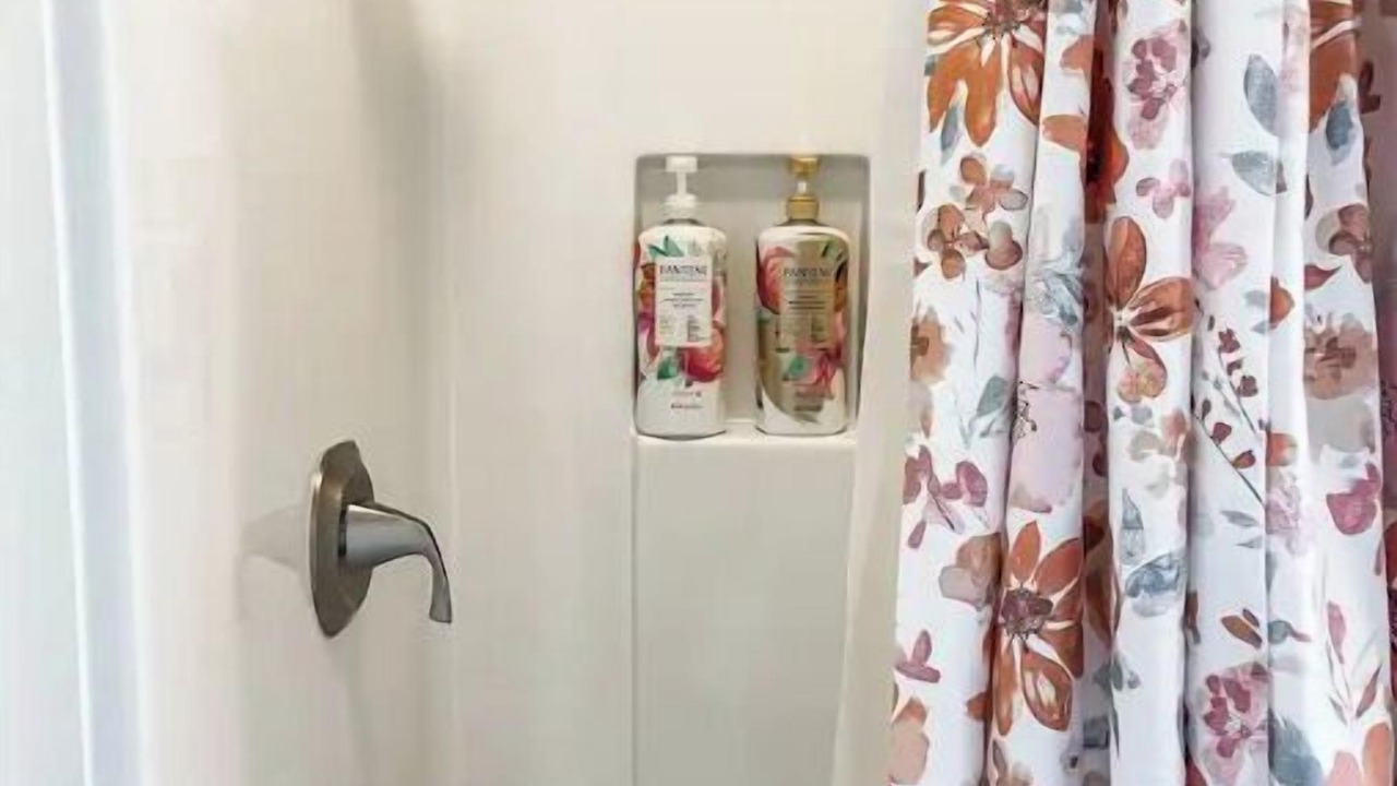 Photo of Bathroom in Campbelltown