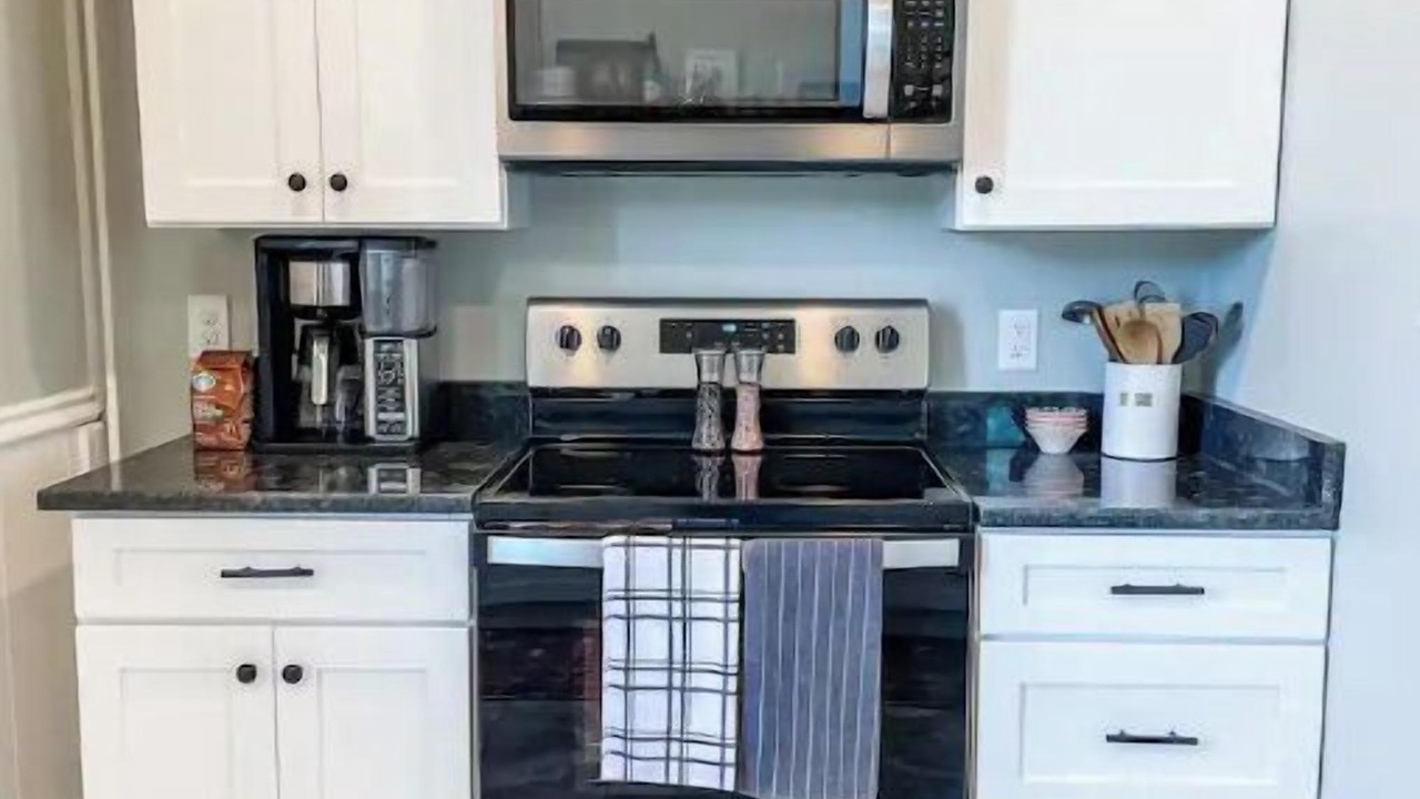 Photo of Kitchen in Campbelltown