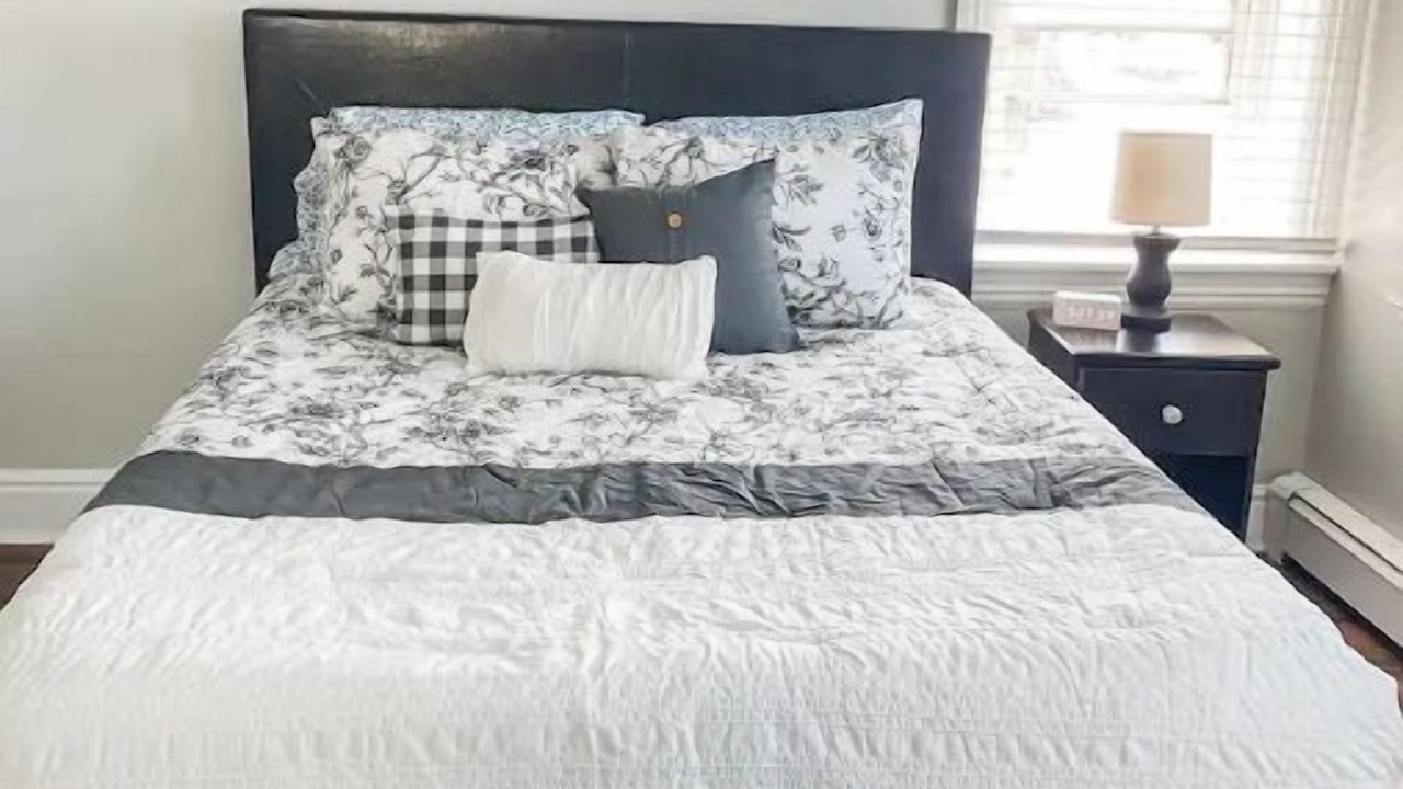 Photo of Bedroom in Campbelltown
