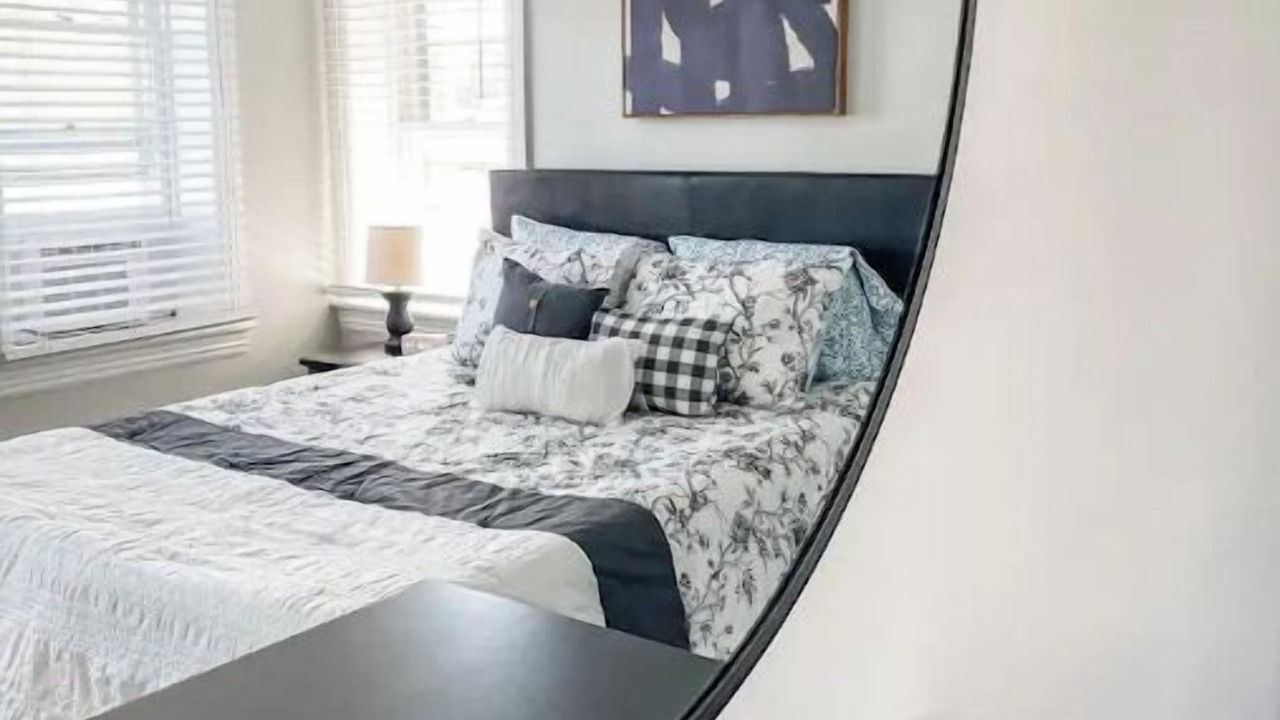 Photo of Bedroom in Campbelltown