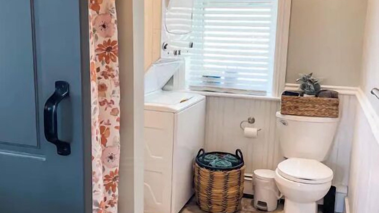 Photo of Bathroom in Campbelltown