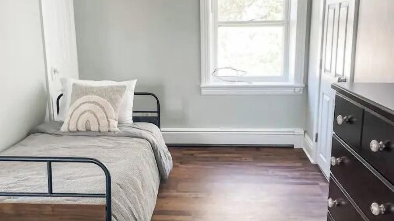 Photo of Bedroom in Campbelltown