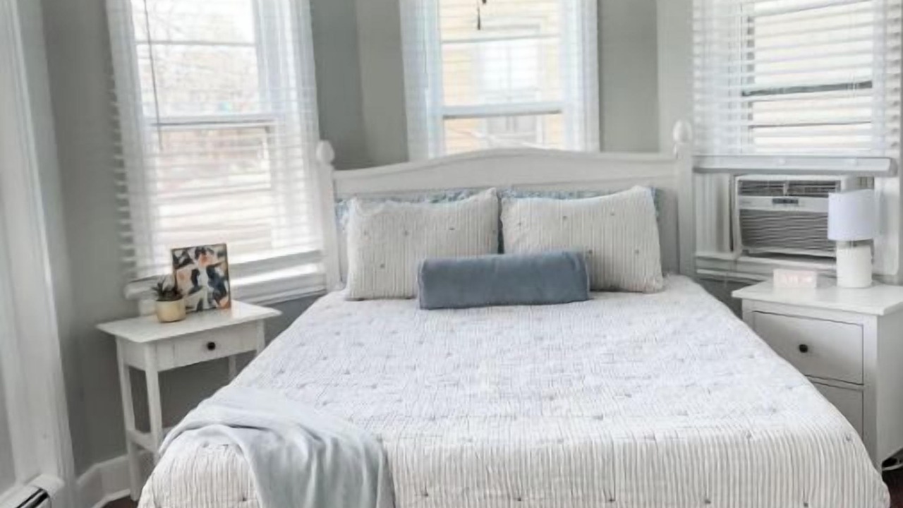 Photo of Bedroom in Campbelltown