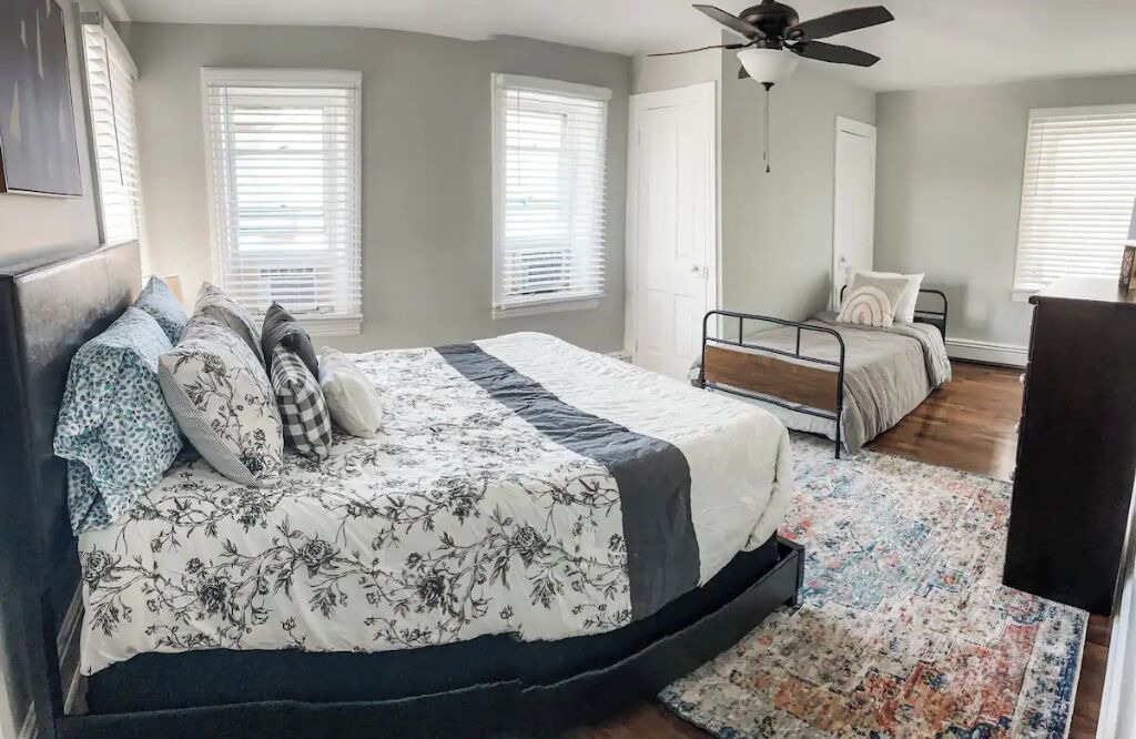 Photo of Bedroom in Campbelltown
