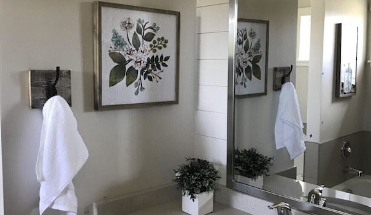 Photo of Bathroom in Fish Haven