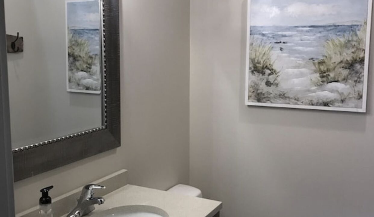Photo of Bathroom in Fish Haven