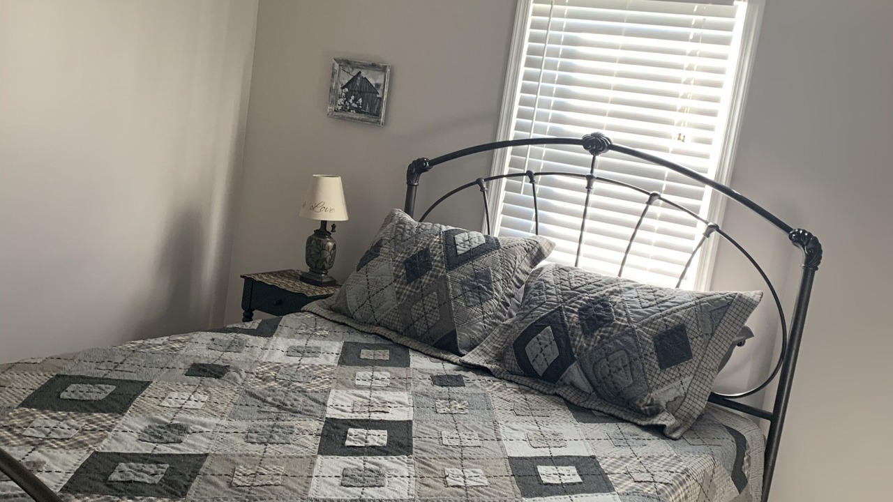 Photo of Bedroom in Bloomsburg
