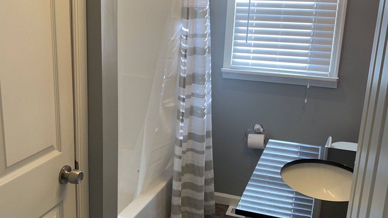 Photo of Bathroom in Bloomsburg