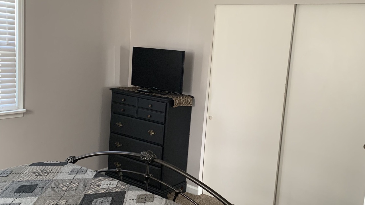 Photo of Bedroom in Bloomsburg