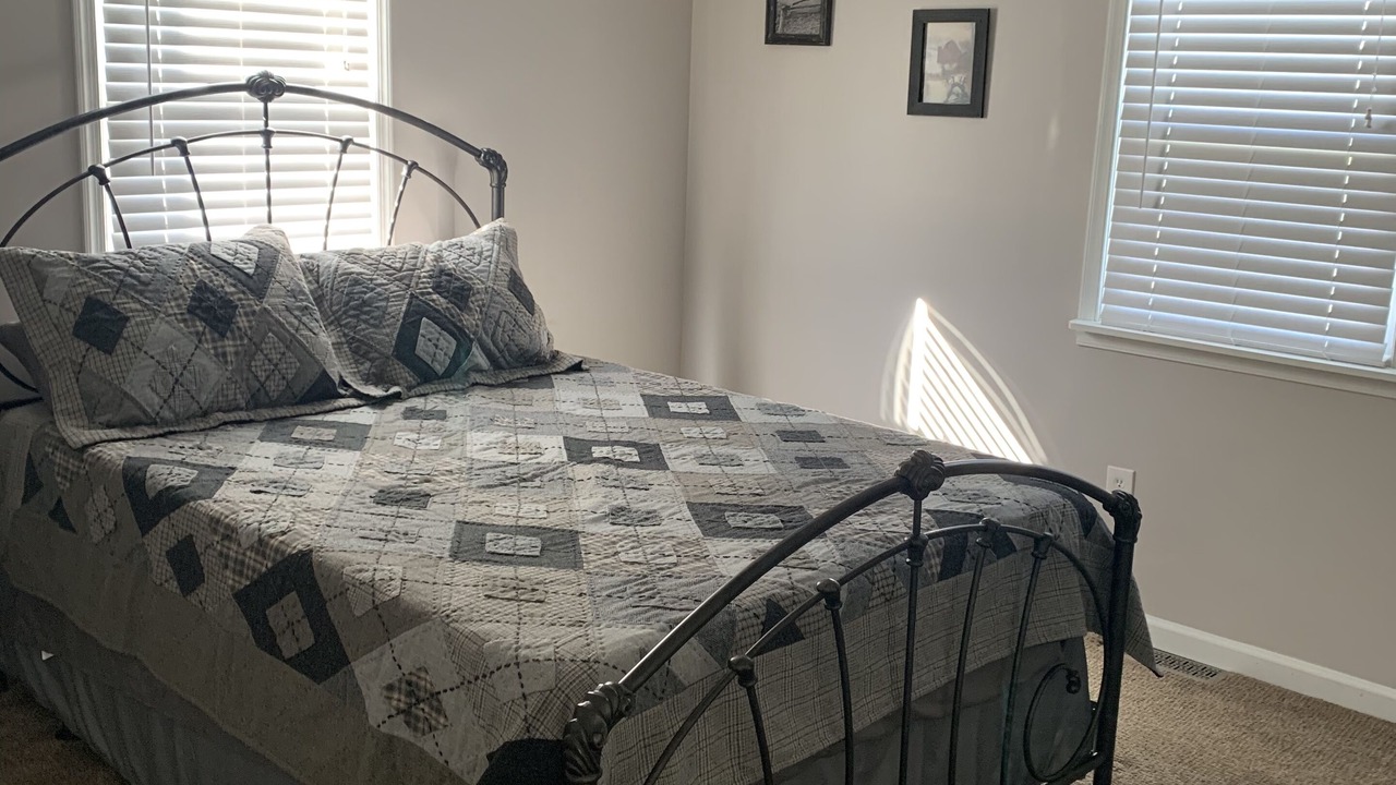 Photo of Bedroom in Bloomsburg