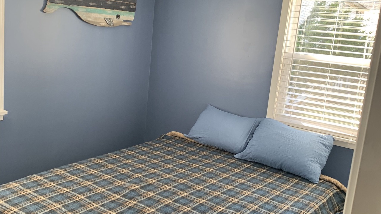 Photo of Bedroom in Bloomsburg