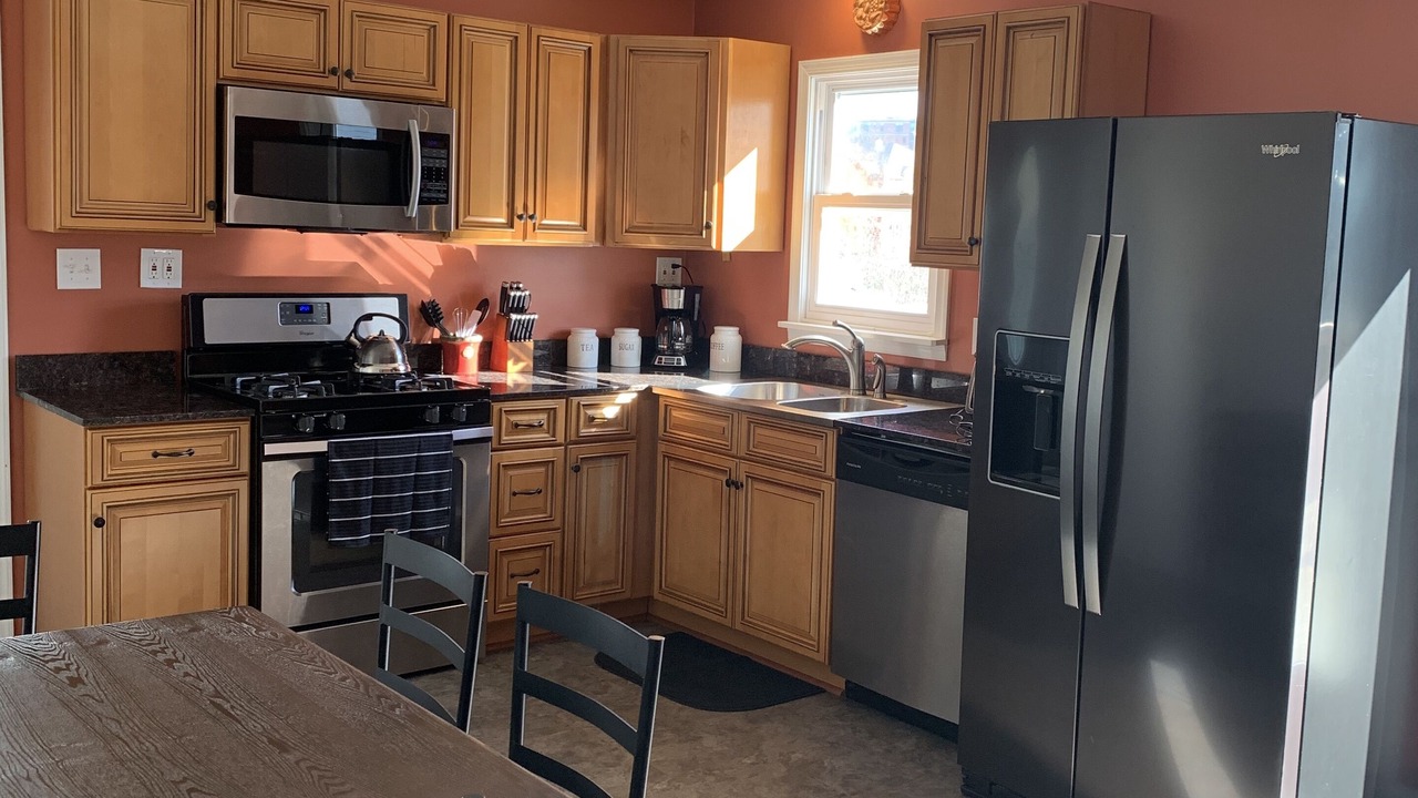 Photo of Kitchen in Bloomsburg