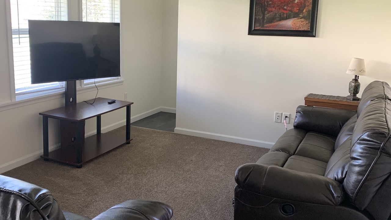 Photo of Livingroom in Bloomsburg