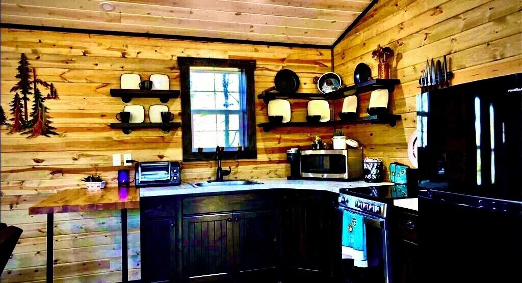 Photo of Kitchen in Marienville
